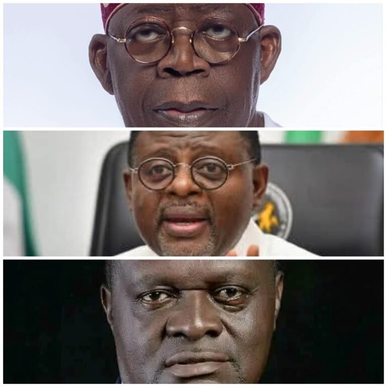 Eyo Ekpo to Lead South-South Mobilisation  for Tinubu’s 2027 Bid
