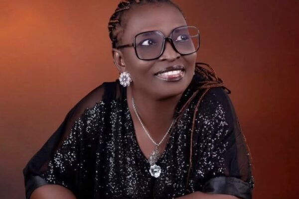 NUJ Salutes Florence Oluohu’s Journalism Legacy as She Retires at 60