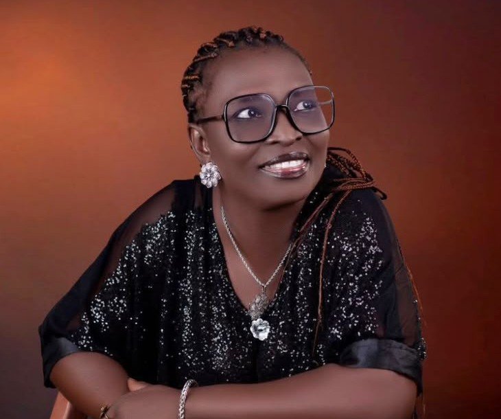 NUJ Salutes Florence Oluohu’s Journalism Legacy as She Retires at 60