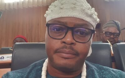 Rejoinder: I have no grievance against Gov Otu, I will deliver 5/5 for APC - Francis Asuquo