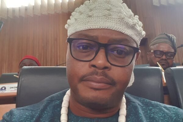 Rejoinder: I have no grievance against Gov Otu, I will deliver 5/5 for APC - Francis Asuquo