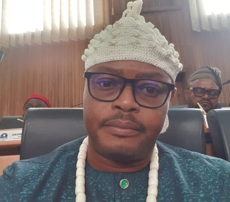 Rejoinder: I have no grievance against Gov Otu, I will deliver 5/5 for APC – Francis Asuquo