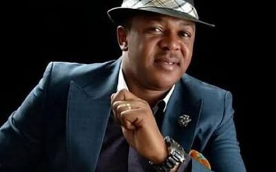 Nollywood actor Francis Duru dies at 57