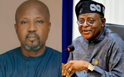 Cross River Forestry Commission Boss Hails Governor Otu at 67