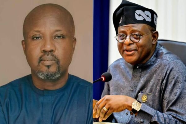 Cross River Forestry Commission Boss Hails Governor Otu at 67