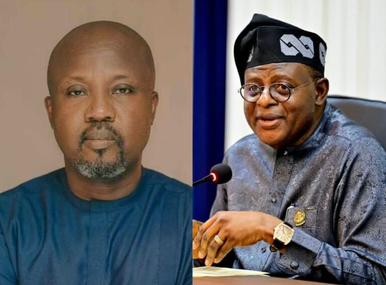 Cross River Forestry Commission Boss Hails Governor Otu at 67