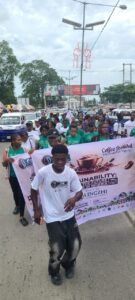Cross River flags off first rally for coffee festival international Nigeria 2026
