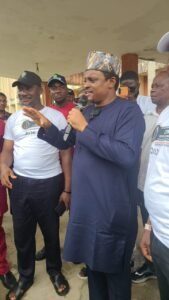 Cross River flags off first rally for coffee festival international Nigeria 2026