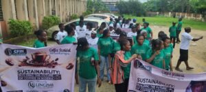 Cross River flags off first rally for coffee festival international Nigeria 2026