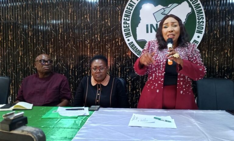 INEC begins stakeholders engagement ahead of 2027 general election in Anambra