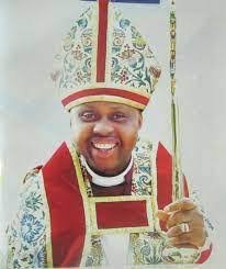 Anglican Archbishop suspended from officiating church activities in Anambra