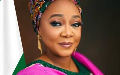 Minister seeks grassroots partnerships to empower women