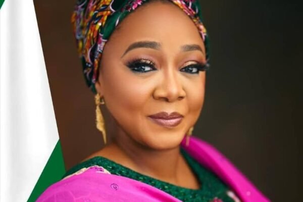 Minister seeks grassroots partnerships to empower women
