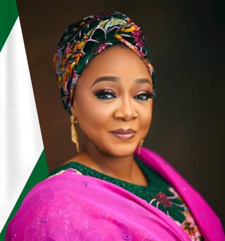 Minister seeks grassroots partnerships to empower women