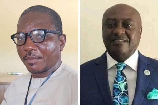 Zana Akpagu's double membership of ADC and PDP: When desperation and political ambition collide with the 21-Day Rule