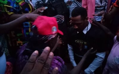 2027: Anambra women pledge grassroots mobilization for APC House of Reps candidate