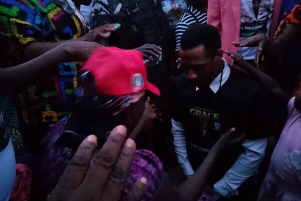 2027: Anambra women pledge grassroots mobilization for APC House of Reps candidate