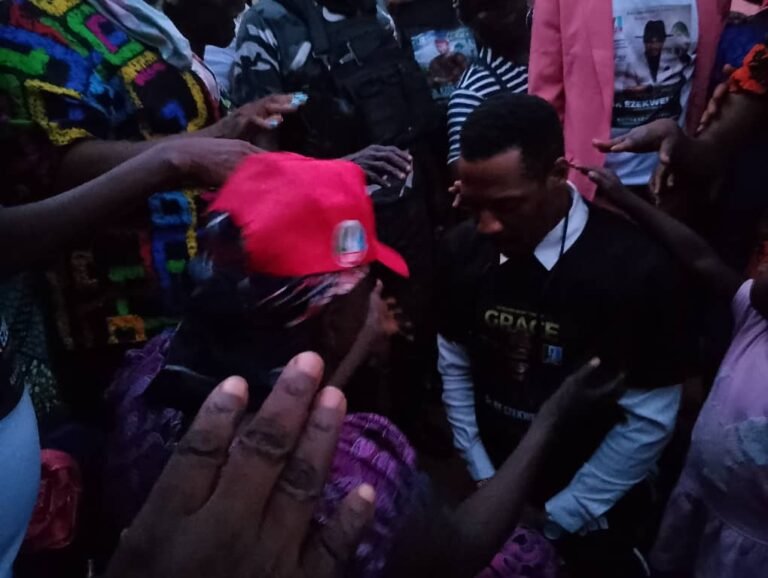 2027: Anambra women pledge grassroots mobilization for APC House of Reps candidate