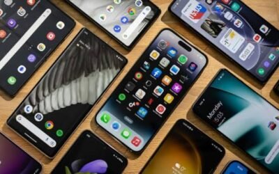 Just In: FG to block phones not approved by NCC, releases USSD code for Nigerians to check phone status
