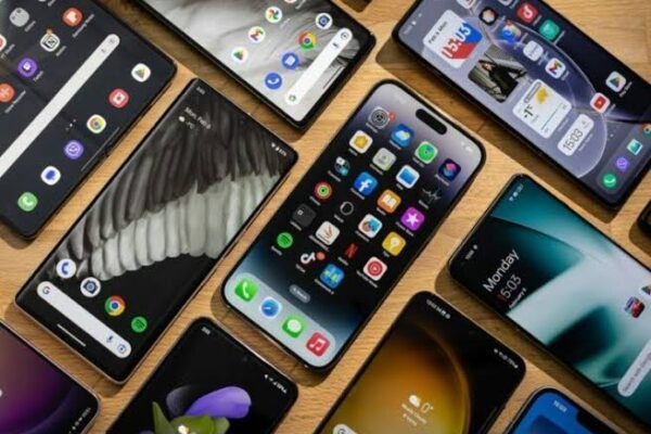 Just In: FG to block phones not approved by NCC, releases USSD code for Nigerians to check phone status