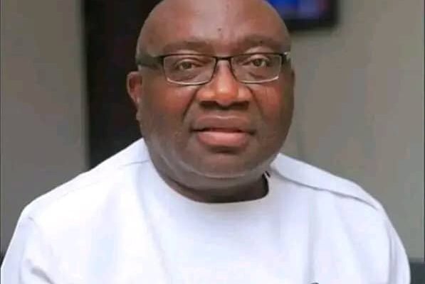 Moghalu mourns Prof Gregory Ibe, founder of Gregory Varsity Uturu