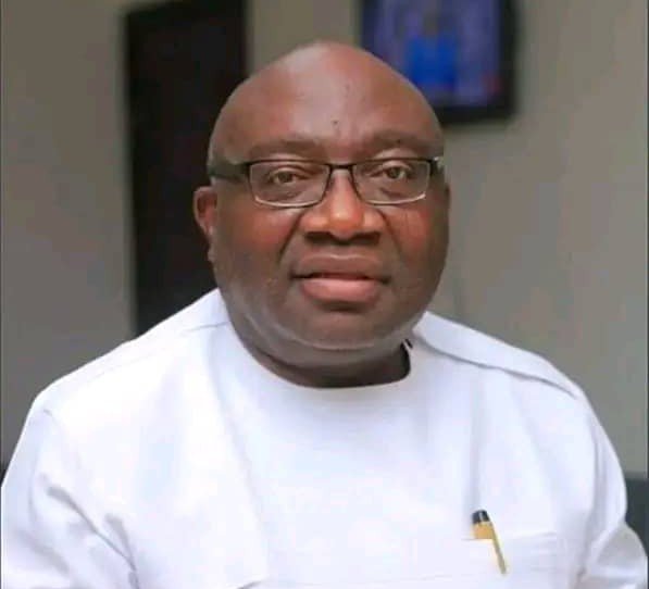 Moghalu mourns Prof Gregory Ibe, founder of Gregory Varsity Uturu