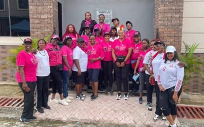 Cancer Awareness: NBA Anambra Women Forum Urges Regular Screening, Early Detection