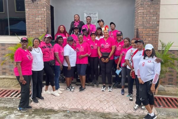 Cancer Awareness: NBA Anambra Women Forum Urges Regular Screening, Early Detection