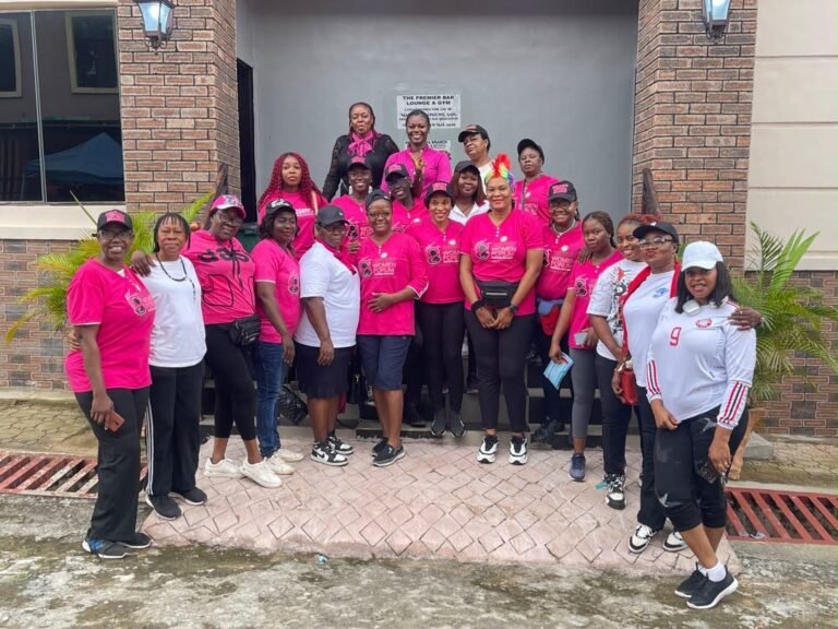 Cancer Awareness: NBA Anambra Women Forum Urges Regular Screening, Early Detection