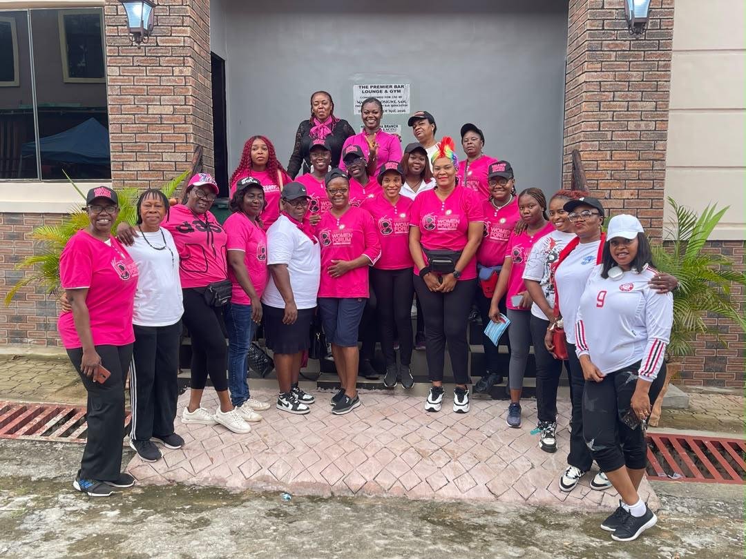Cancer Awareness: NBA Anambra Women Forum Urges Regular Screening, Early Detection