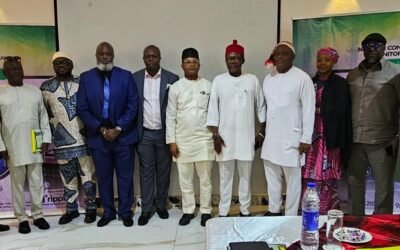 NCDMB organizes capacity building workshop for media stakeholders in Anambra