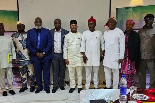 NCDMB organizes capacity building workshop for media stakeholders in Anambra