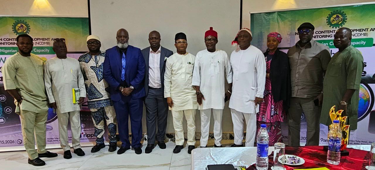 NCDMB organizes capacity building workshop for media stakeholders in Anambra