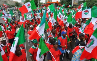 Hardship: Federal, state, LG workers begin 3-day warning strike nationwide