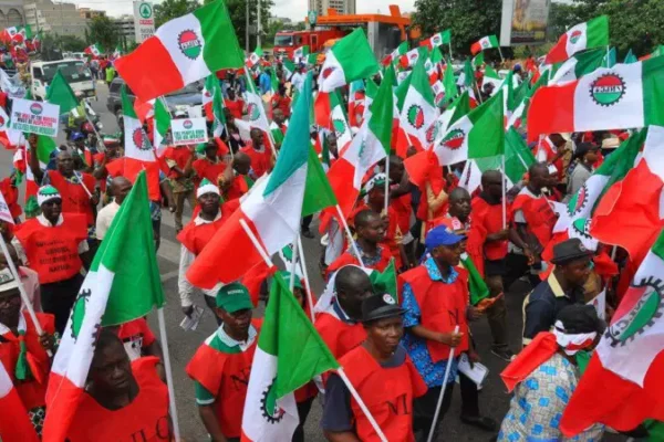 Hardship: Federal, state, LG workers begin 3-day warning strike nationwide