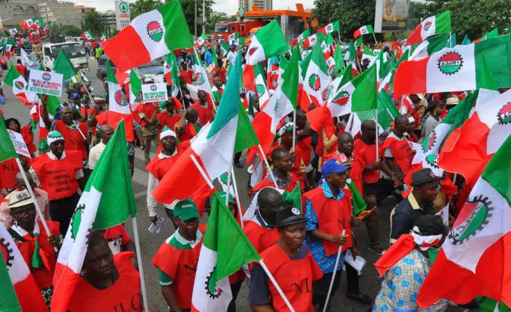 Hardship: Federal, state, LG workers begin 3-day warning strike nationwide