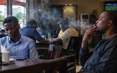 Clearing The Air: Why Smoke-Free Public Spaces Matter Across Nigerian States