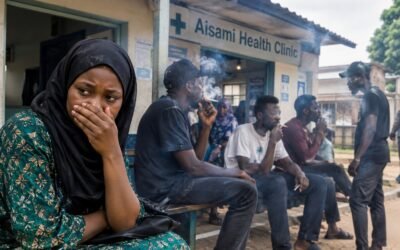 The Money Behind the Smoke: Who Will Pay for Tobacco Control in Nigeria?