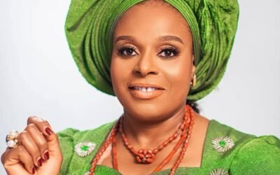 World Food Day: Be more intentional about what you eat - Soludo's wife urges Nigerians