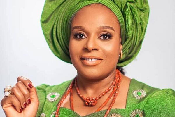 World Food Day: Be more intentional about what you eat - Soludo's wife urges Nigerians