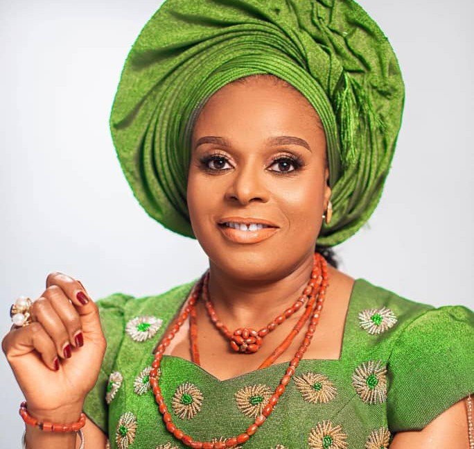 World Food Day: Be more intentional about what you eat - Soludo's wife urges Nigerians