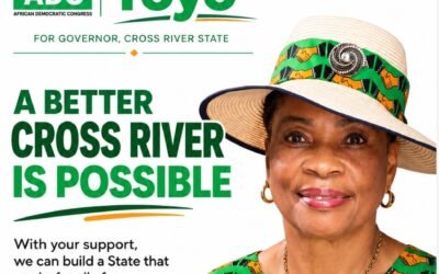 Calabar South Violence: ADC Governorship Candidate Condemns Attack on PDP Gathering, Demands Immediate Probe