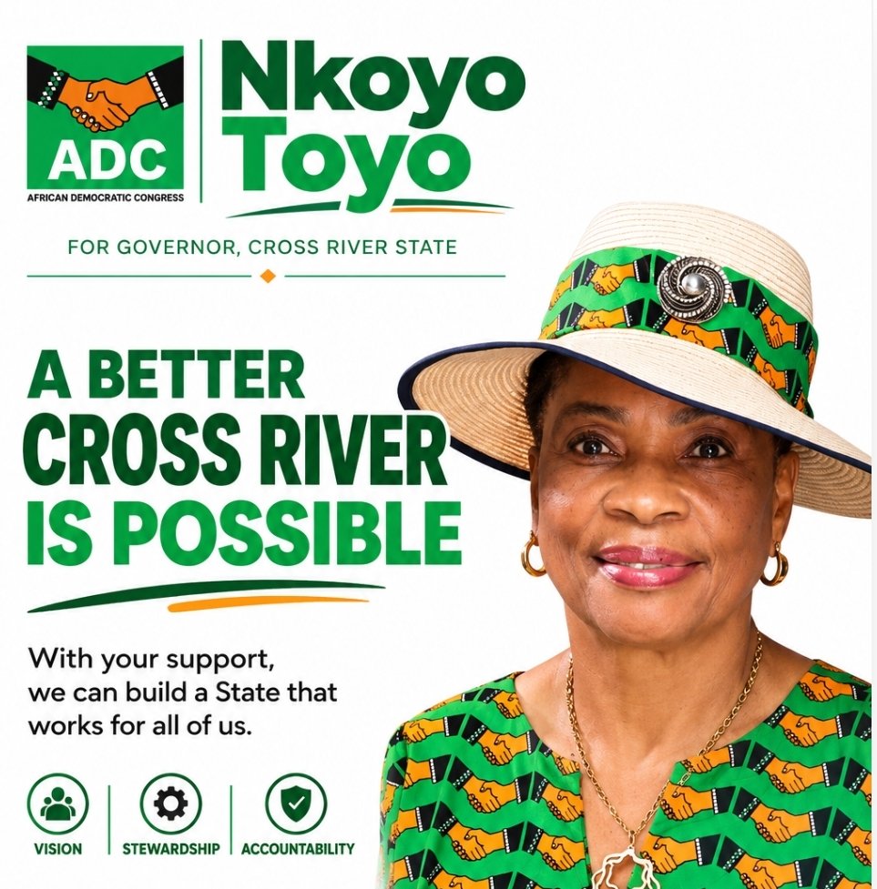Calabar South Violence: ADC Governorship Candidate Condemns Attack on PDP Gathering, Demands Immediate Probe