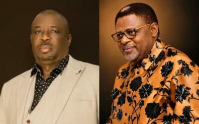 CR-ROMA celebrates Gov Otu at 67, commends him on infrastructural renewal in Cross River