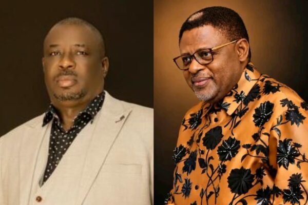 CR-ROMA celebrates Gov Otu at 67, commends him on infrastructural renewal in Cross River