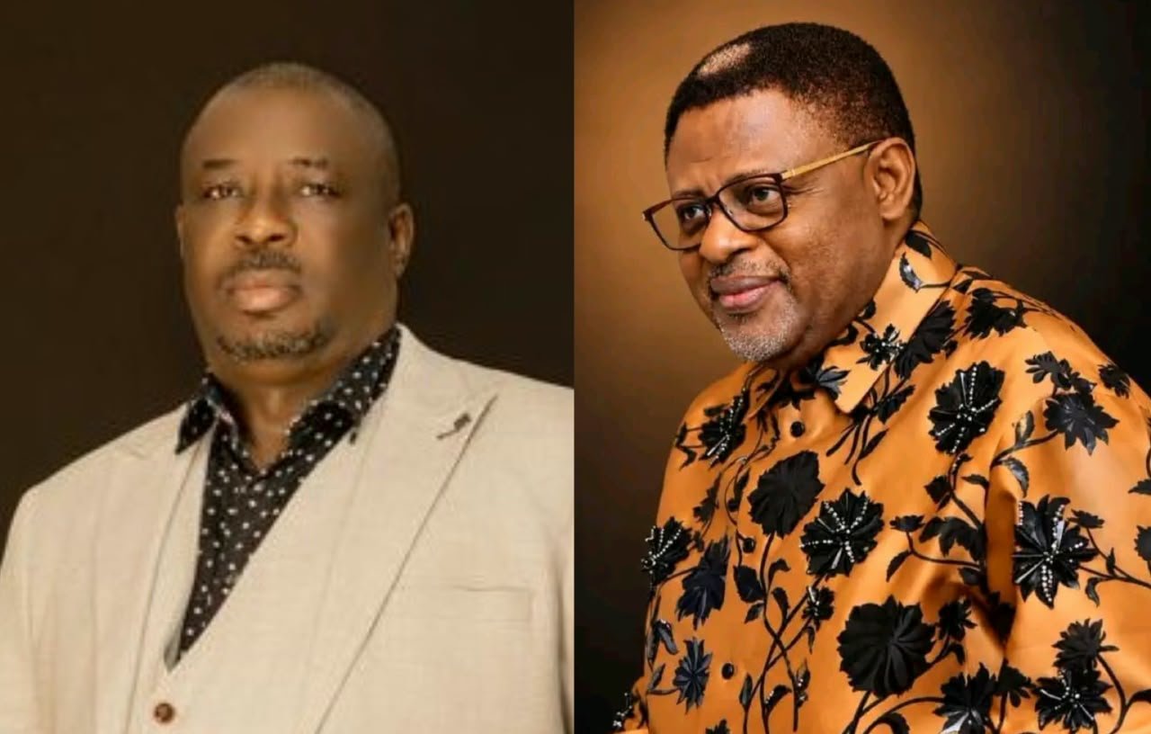 CR-ROMA celebrates Gov Otu at 67, commends him on infrastructural renewal in Cross River