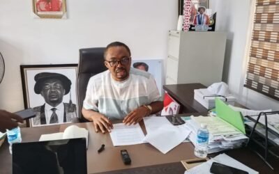 Ebola Outbreak: Anambra govt deploys surveillance health officers in Chinua Achebe Int'l Airport, motor parks, others