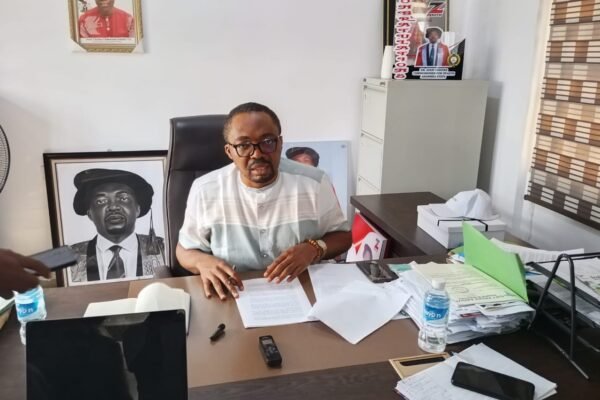 Ebola Outbreak: Anambra govt deploys surveillance health officers in Chinua Achebe Int'l Airport, motor parks, others