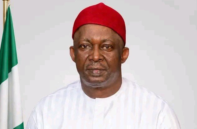 Okon Owuna rejects misleading report of 'Aggrieved Lawmakers' meeting, warns against political mischief