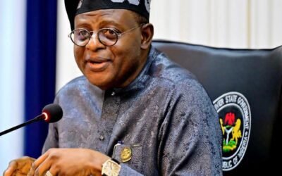 As Governor Otu Clocks 67: CRSCF Hails 'People First' Legacy Amid Birthday Celebrations